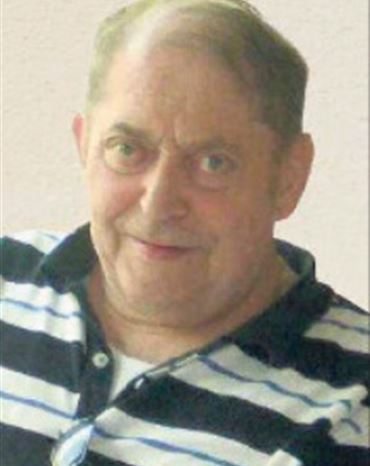 Profilbild Reinhard Paulus Petermichl